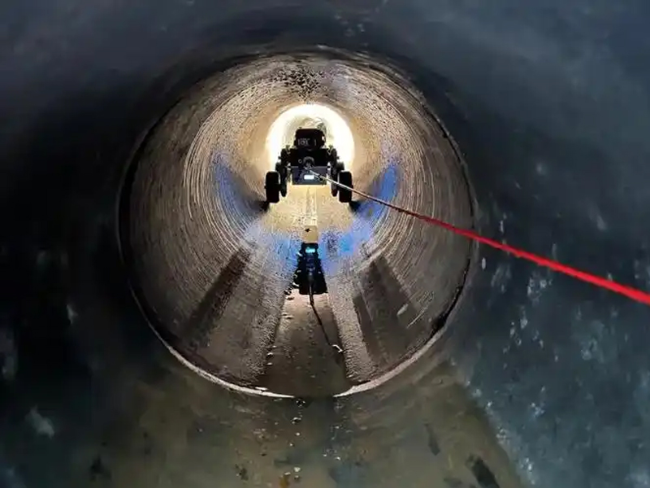 泰和CCTV检测后如何整理数据？