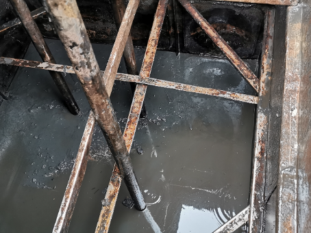 泰和CCTV管道检测具体做什么？