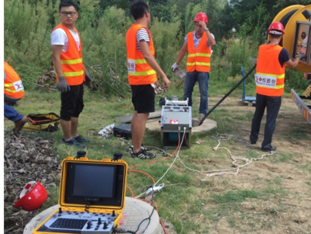 泰和如何选择适合的市政管道疏通方法？